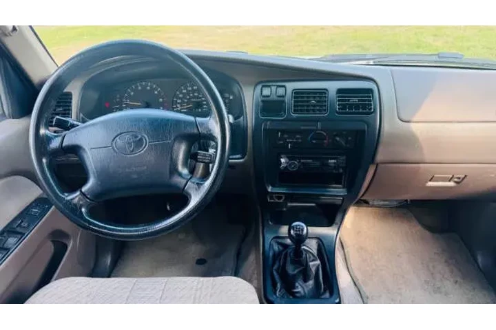$7495 : 1998 4Runner image 7