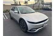 $23995 : Hyundai IONIQ 5 2023 AWD SEL thumbnail