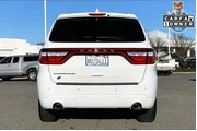 $21985 : Dodge Durango 2020 AWD SXT 4 thumbnail