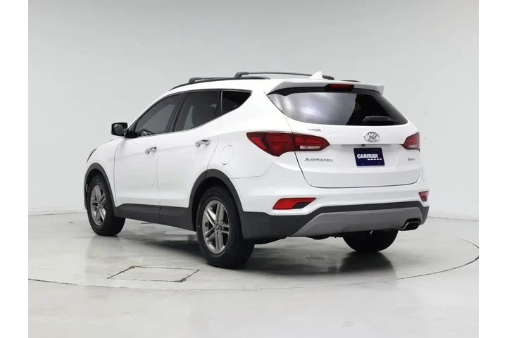 $14998 : Hyundai SANTA FE Sport 2018 image 2