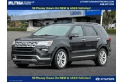 Ford Explorer 2019 Limited 4 en Fresno