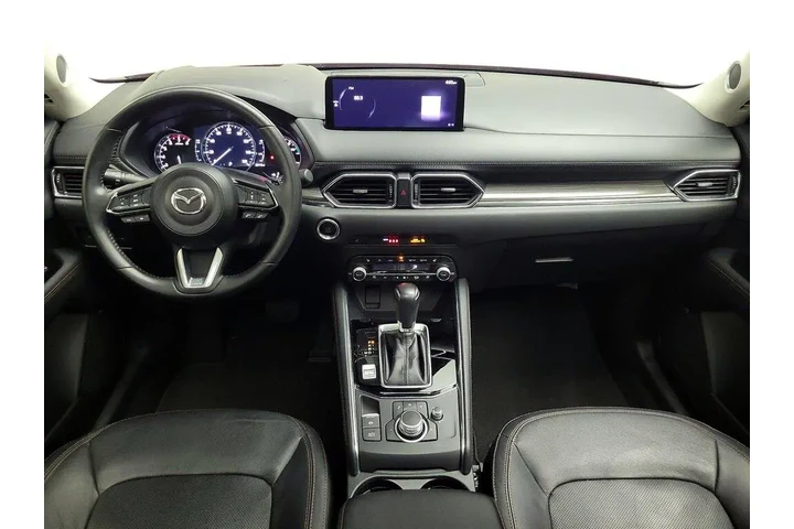 $26998 : Mazda CX-5 2023 AWD 2.5 S Pr image 9