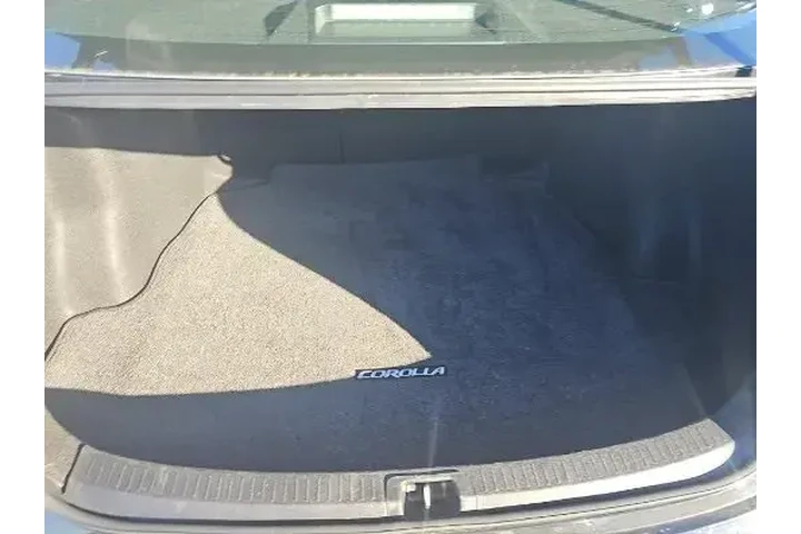 $18422 : Toyota Corolla 2024 LE 4dr S image 9