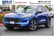 Ford Escape 2022 AWD SEL 4dr en Riverside