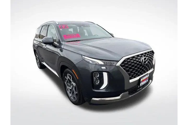 $28670 : Hyundai PALISADE 2022 AWD Ca image 7
