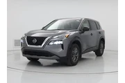 $22998 : Nissan Rogue 2023 S 4dr Cros thumbnail