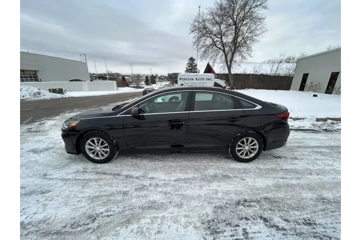 $11990 : 2018 Sonata SE image 4