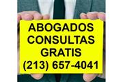 Consulta Legal Gratis en Los Angeles