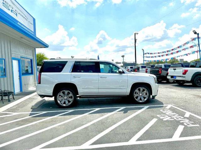 $25990 : 2016 GMC Yukon Denali image 4