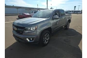 $24900 : Chevrolet Colorado 2020 4x2 thumbnail