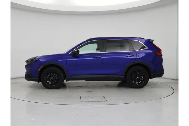 $36998 : Honda CR-V Hybrid 2025 AWD S image 3