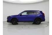 $36998 : Honda CR-V Hybrid 2025 AWD S thumbnail