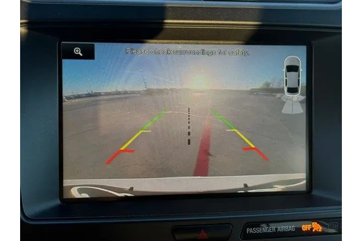 $11773 : Ford Explorer 2016 XLT 4dr S image 9