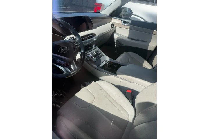 $31900 : Hyundai PALISADE 2022 AWD Li image 7