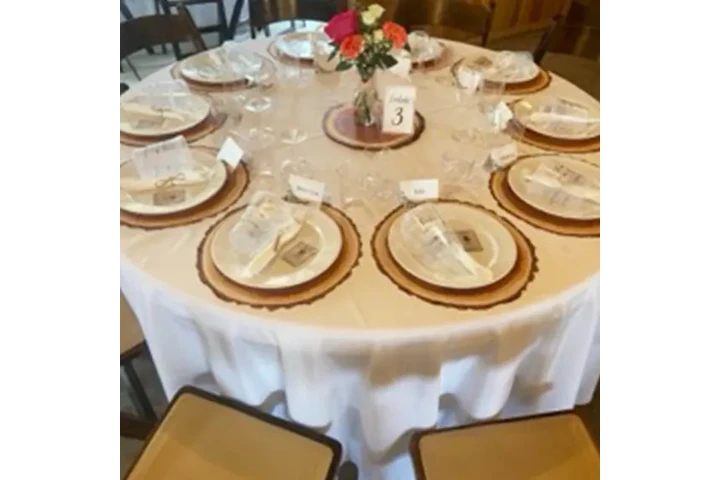 Nava's Decoration and Catering image 4