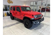 Jeep Wrangler 2025 4x4 Backc en Milwaukee