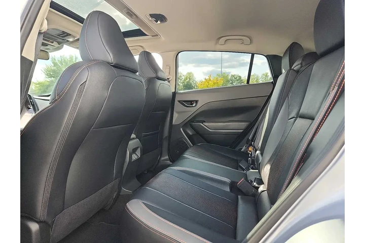 $26989 : Subaru Crosstrek 2024 AWD Li image 10