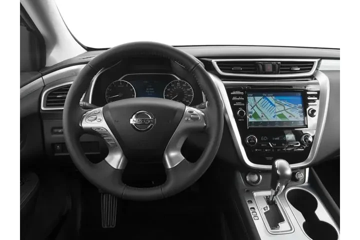 $11985 : Nissan Murano 2017 S 4dr SUV image 7