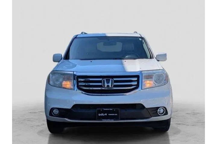 $14895 : Honda Pilot 2015 4x4 Touring image 3
