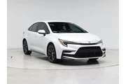 $22998 : Toyota Corolla 2023 SE 4dr S thumbnail