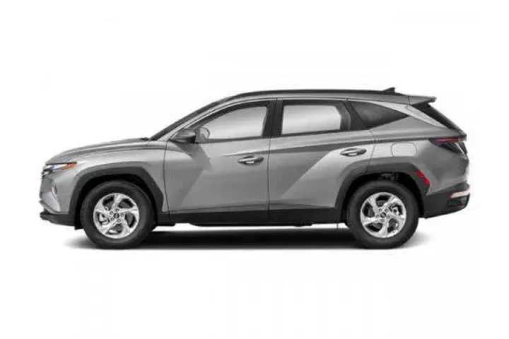 $26995 : Hyundai TUCSON 2023 AWD SEL image 6