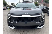 2025 Sportage EX thumbnail