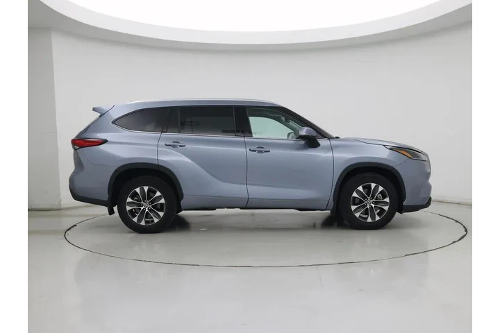 $35998 : Toyota Highlander 2021 AWD X image 7