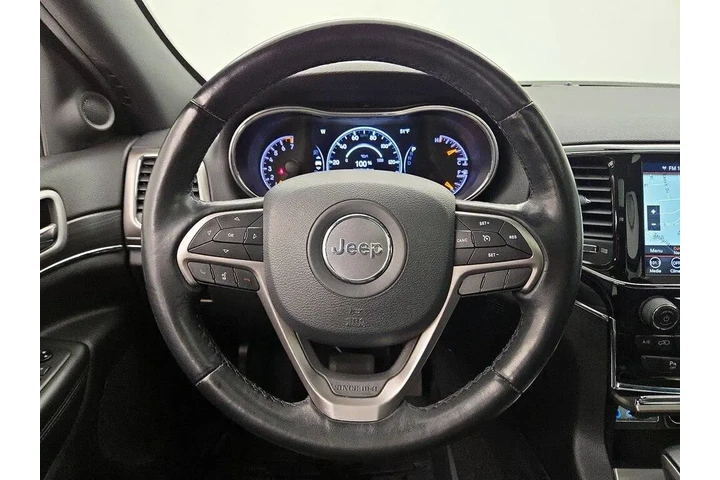 $25998 : Jeep Grand Cherokee 2021 4x4 image 10