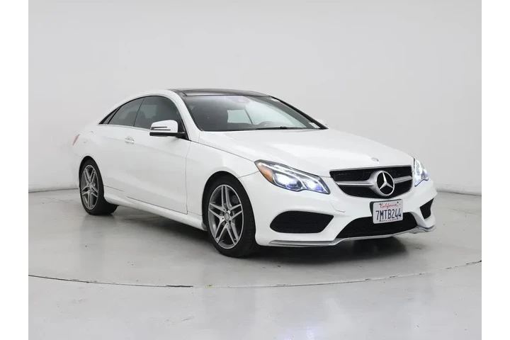 $23998 : Mercedes-Benz E-Class 2016 E image 1