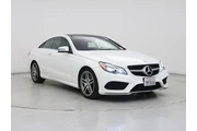Mercedes-Benz E-Class 2016 E en San Jose