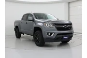 Chevrolet Colorado 2020 4x4 en Sacramento