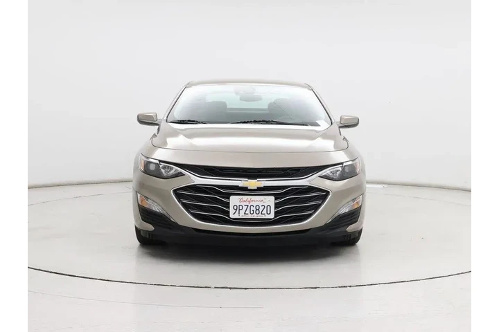 $23998 : Chevrolet Malibu 2025 LT 4dr image 5