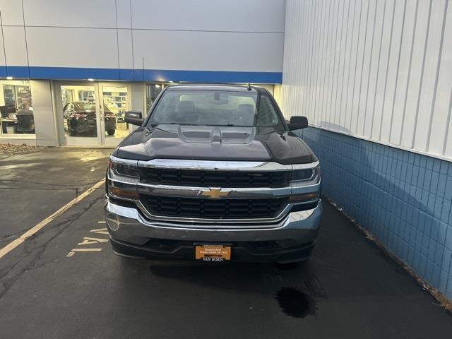 $21193 : Pre-Owned 2019 Silverado 1500 image 3