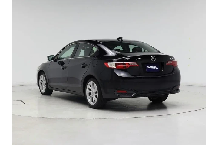 $19998 : Acura ILX 2017 4dr Sedan w/P image 2