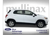 $9900 : Chevrolet Trax 2018 LS 4dr C thumbnail