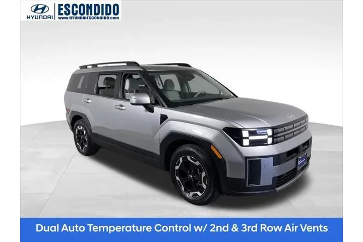 $29995 : Hyundai SANTA FE 2025 AWD SE image 7