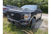 $33135 : Ford F-150 2023 4x2 XL 4dr S thumbnail