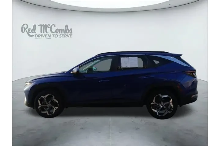$22925 : Hyundai TUCSON 2023 SEL 4dr image 2
