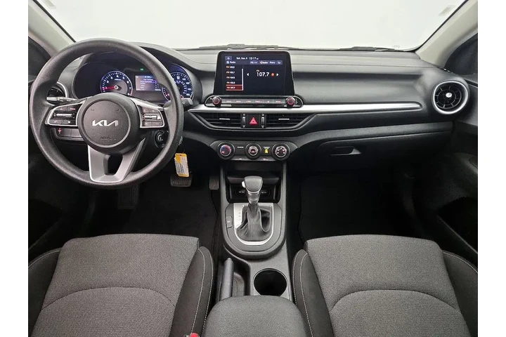 $17998 : Kia Forte 2023 LXS 4dr Sedan image 9