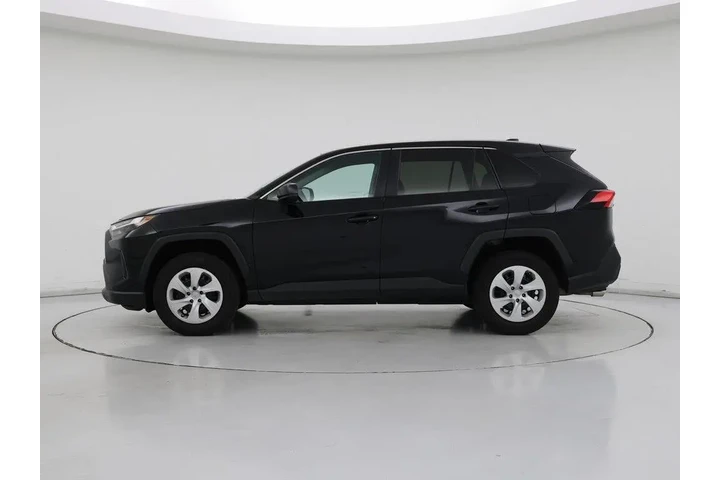 $25998 : Toyota RAV4 2024 LE 4dr SUV image 3