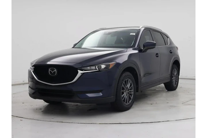 $22998 : Mazda CX-5 2021 Touring 4dr image 4