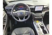 $25000 : Ford Explorer 2020 Limited 4 thumbnail
