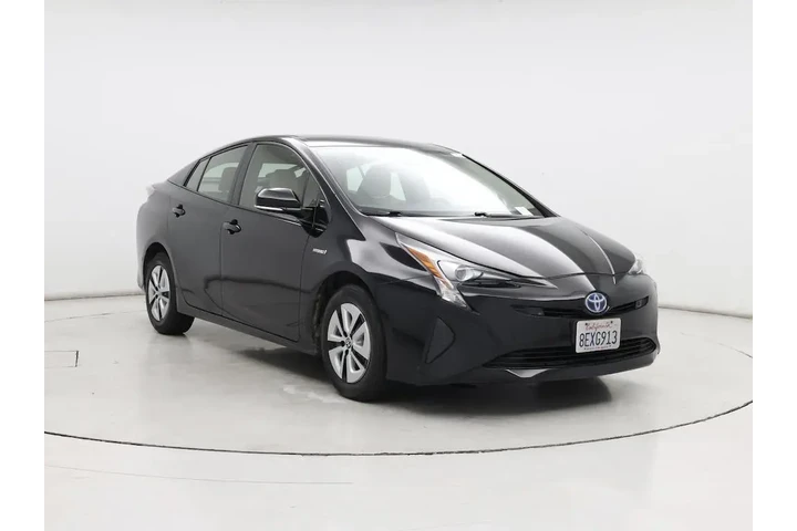 $21998 : Toyota Prius 2018 Two 4dr Ha image 1