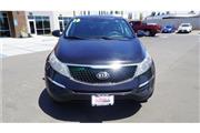 $7984 : 2016 Sportage LX thumbnail