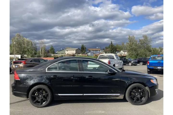 $8999 : 2016 S80 T5 Drive-E image 4