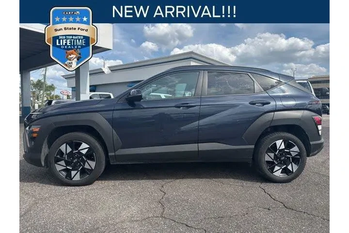 $19986 : Hyundai KONA 2024 AWD SEL 4d image 1