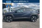 Hyundai KONA 2024 AWD SEL 4d