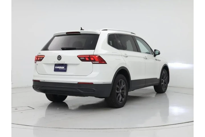 $20998 : Volkswagen Tiguan 2023 SE 4d image 8