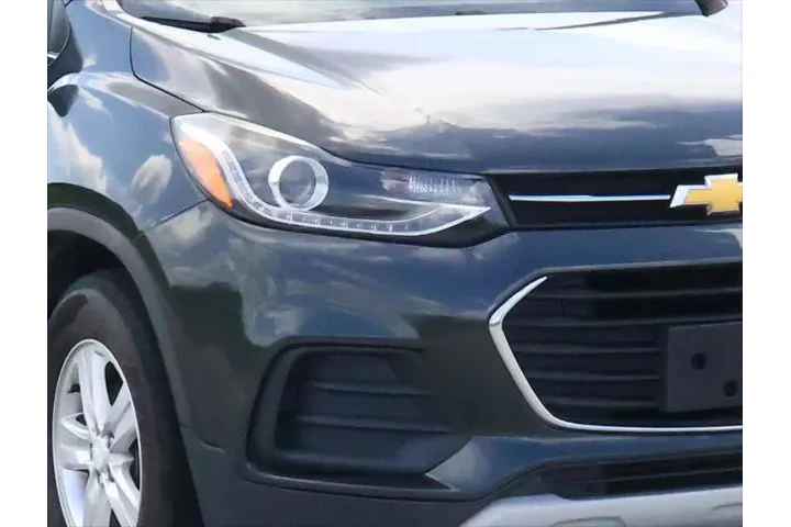 $14213 : Chevrolet Trax 2019 LT 4dr C image 10