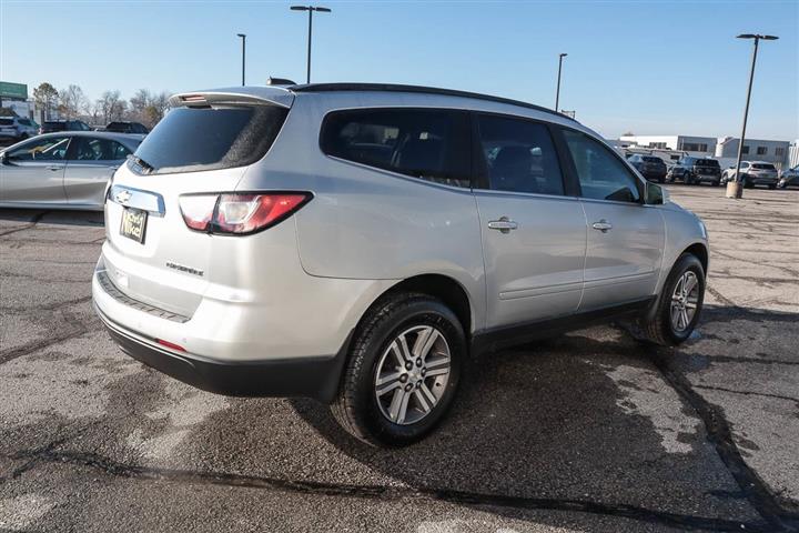 $11449 : 2017 Traverse LT image 4